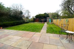 Garden- click for photo gallery